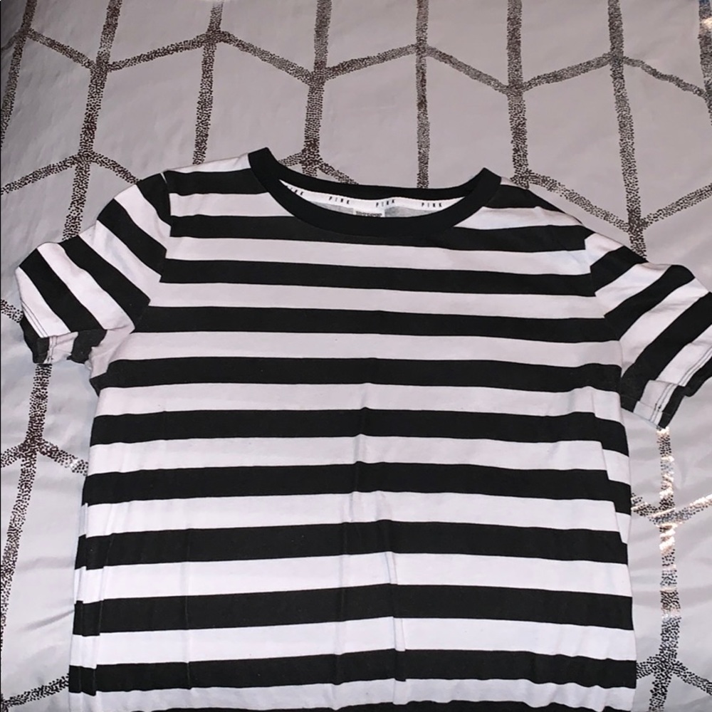 Short sleeve shirt